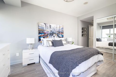 Photo 28 at LPH 03 - 400 Adelaide Street E, Moss Park, Toronto