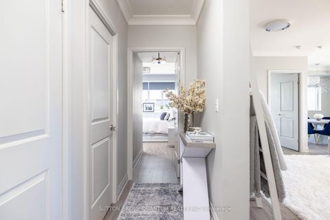 Photo 30 at LPH 03 - 400 Adelaide Street E, Moss Park, Toronto