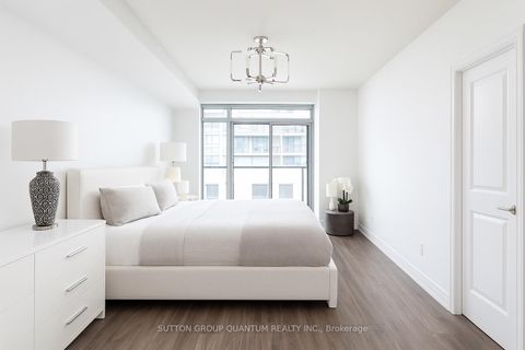 Photo 31 at LPH 03 - 400 Adelaide Street E, Moss Park, Toronto