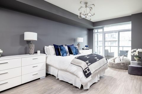Photo 32 at LPH 03 - 400 Adelaide Street E, Moss Park, Toronto