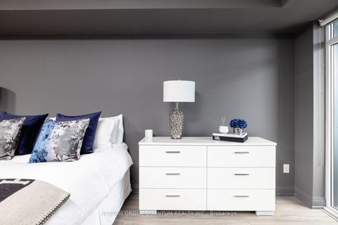 Photo 34 at LPH 03 - 400 Adelaide Street E, Moss Park, Toronto