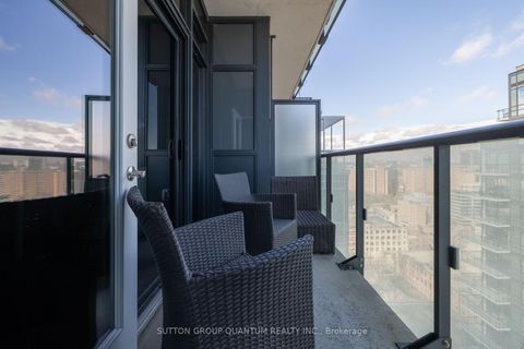 Photo 36 at LPH 03 - 400 Adelaide Street E, Moss Park, Toronto