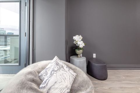 Photo 37 at LPH 03 - 400 Adelaide Street E, Moss Park, Toronto