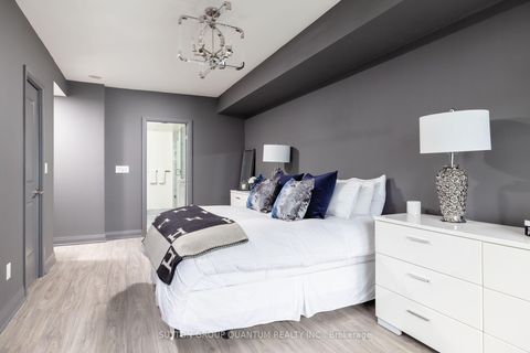 Photo 38 at LPH 03 - 400 Adelaide Street E, Moss Park, Toronto