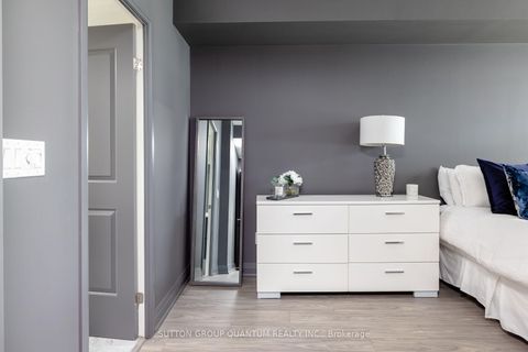 Photo 39 at LPH 03 - 400 Adelaide Street E, Moss Park, Toronto