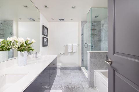 Photo 40 at LPH 03 - 400 Adelaide Street E, Moss Park, Toronto