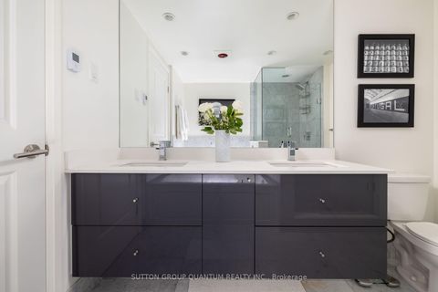 Photo 41 at LPH 03 - 400 Adelaide Street E, Moss Park, Toronto