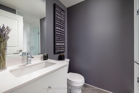 Photo 44 at LPH 03 - 400 Adelaide Street E, Moss Park, Toronto
