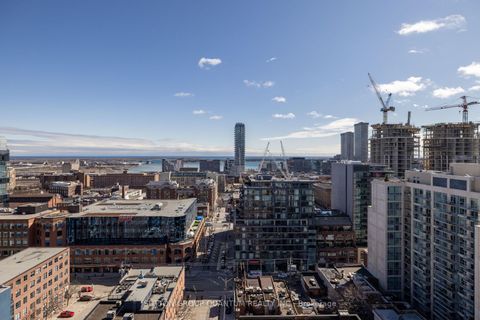 Photo 46 at LPH 03 - 400 Adelaide Street E, Moss Park, Toronto Photo 46 at LPH 03 - 400 Adelaide Street E, Moss Park, Toronto