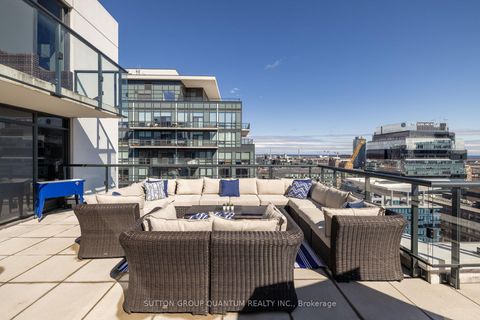Photo 48 at LPH 03 - 400 Adelaide Street E, Moss Park, Toronto