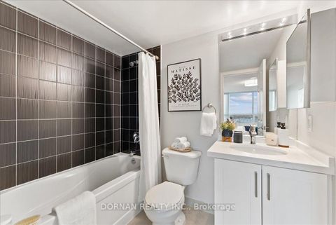 Photo 19 at 305 - 88 Grangeway Avenue, Woburn, Toronto