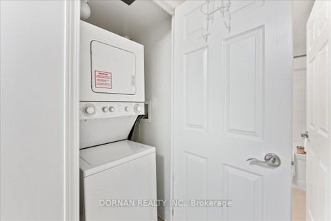 Photo 26 at 305 - 88 Grangeway Avenue, Woburn, Toronto