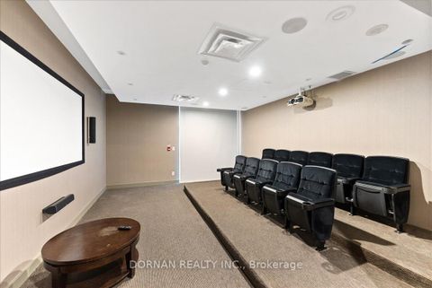Photo 35 at 305 - 88 Grangeway Avenue, Woburn, Toronto