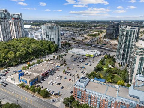 Photo 42 at 305 - 88 Grangeway Avenue, Woburn, Toronto
