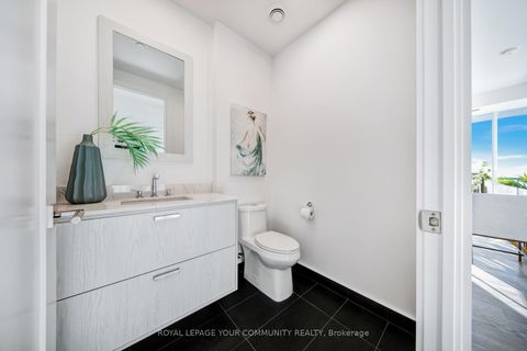 Photo 4 at 3303 - 10 Inn On The Park Drive, Don Mills, Toronto