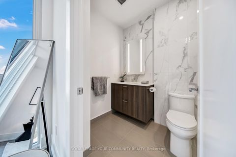 Photo 20 at 3303 - 10 Inn On The Park Drive, Don Mills, Toronto