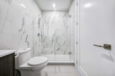 Photo 21 at 3303 - 10 Inn On The Park Drive, Don Mills, Toronto