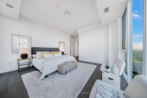 Photo 25 at 3303 - 10 Inn On The Park Drive, Don Mills, Toronto