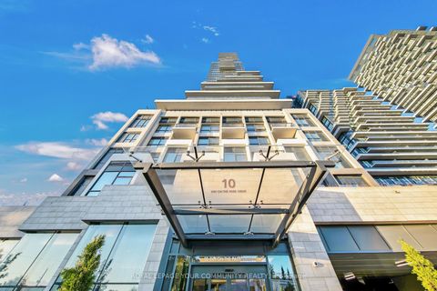 Photo 35 at 3303 - 10 Inn On The Park Drive, Don Mills, Toronto