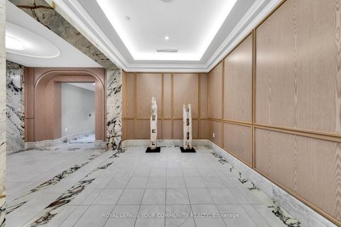 Photo 37 at 3303 - 10 Inn On The Park Drive, Don Mills, Toronto