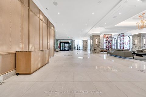 Photo 38 at 3303 - 10 Inn On The Park Drive, Don Mills, Toronto