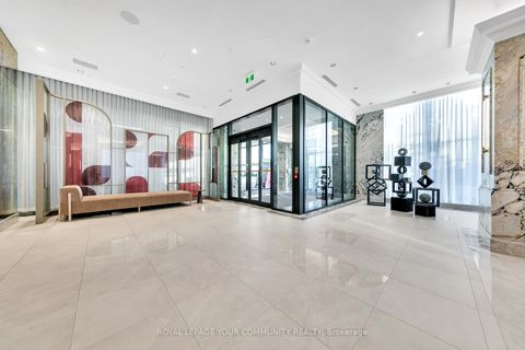 Photo 41 at 3303 - 10 Inn On The Park Drive, Don Mills, Toronto