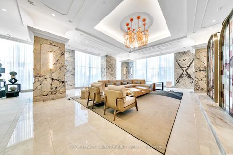 Photo 42 at 3303 - 10 Inn On The Park Drive, Don Mills, Toronto