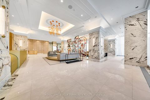Photo 43 at 3303 - 10 Inn On The Park Drive, Don Mills, Toronto