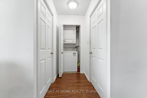 Photo 8 at 308 - 23 Lorraine Drive, Willowdale West, Toronto