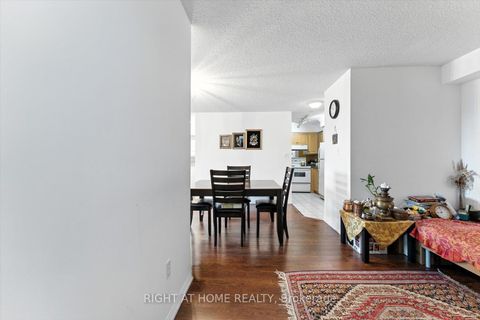 Photo 17 at 308 - 23 Lorraine Drive, Willowdale West, Toronto Photo 17 at 308 - 23 Lorraine Drive, Willowdale West, Toronto