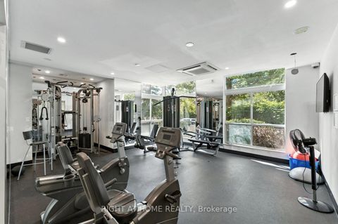 Photo 24 at 308 - 23 Lorraine Drive, Willowdale West, Toronto