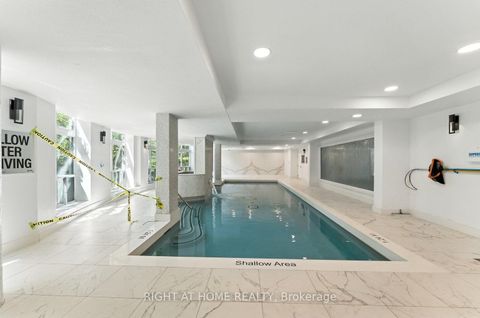 Photo 26 at 308 - 23 Lorraine Drive, Willowdale West, Toronto