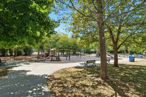 Photo 27 at 308 - 23 Lorraine Drive, Willowdale West, Toronto