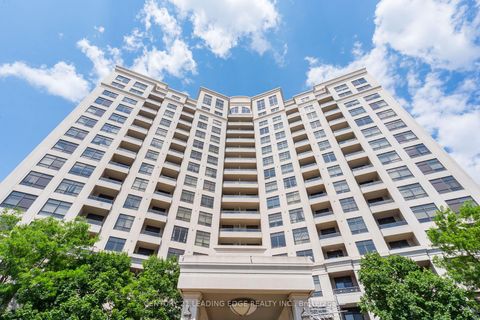 Photo 0 at 708 - 9225 Jane Street, Maple, Vaughan