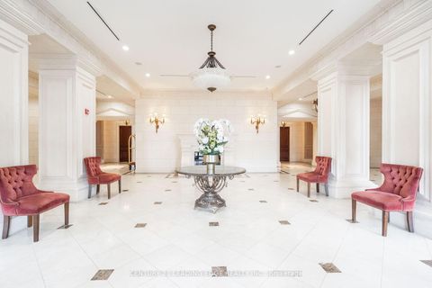 Photo 1 at 708 - 9225 Jane Street, Maple, Vaughan