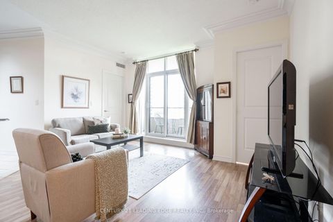Photo 5 at 708 - 9225 Jane Street, Maple, Vaughan