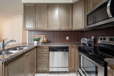 Photo 9 at 708 - 9225 Jane Street, Maple, Vaughan