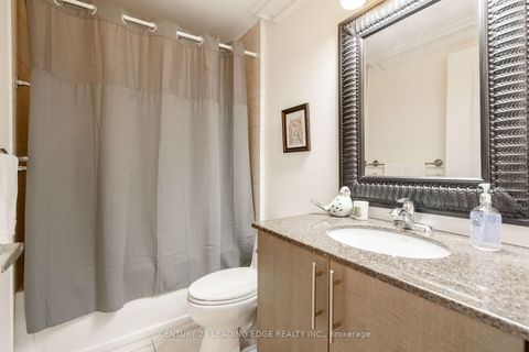 Photo 13 at 708 - 9225 Jane Street, Maple, Vaughan