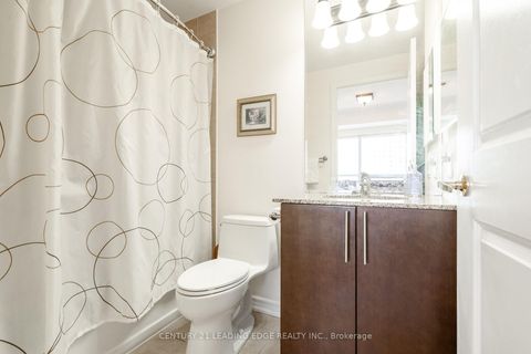 Photo 16 at 708 - 9225 Jane Street, Maple, Vaughan
