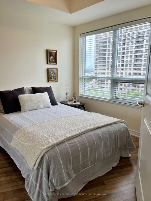 Photo 19 at 708 - 9225 Jane Street, Maple, Vaughan