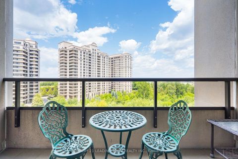 Photo 21 at 708 - 9225 Jane Street, Maple, Vaughan