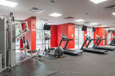 Photo 22 at 708 - 9225 Jane Street, Maple, Vaughan