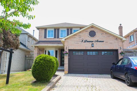 Photo 0 at 3 Durness Avenue, Rouge E10, Toronto
