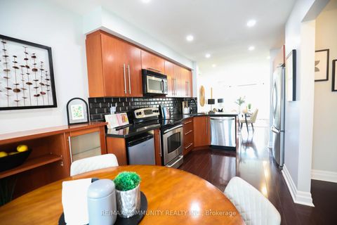 Photo 1 at 3 Durness Avenue, Rouge E10, Toronto
