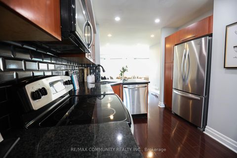 Photo 2 at 3 Durness Avenue, Rouge E10, Toronto