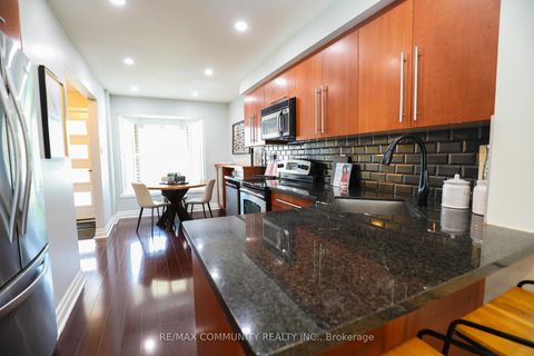 Photo 3 at 3 Durness Avenue, Rouge E10, Toronto