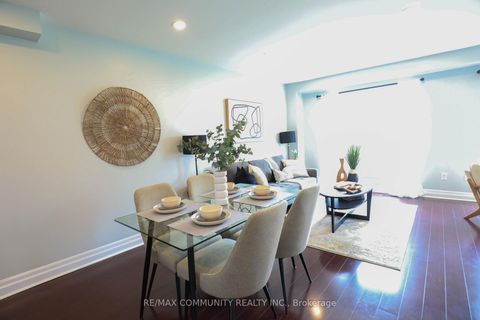 Photo 4 at 3 Durness Avenue, Rouge E10, Toronto