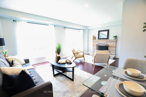 Photo 5 at 3 Durness Avenue, Rouge E10, Toronto