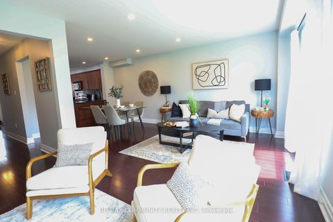 Photo 7 at 3 Durness Avenue, Rouge E10, Toronto