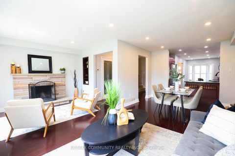 Photo 8 at 3 Durness Avenue, Rouge E10, Toronto